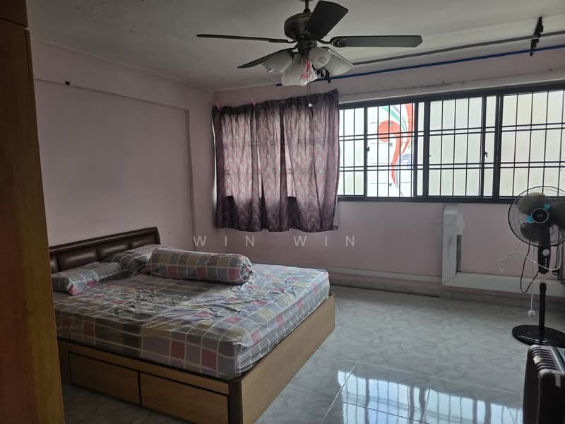 798 Yishun Ring Road, 798 Yishun Ring Road, 3 Bedrooms, 1,108 sqft, HDB Flat For Sale, by WIN win, 500148852 - Bedroom - PropertyGuru.com.sg