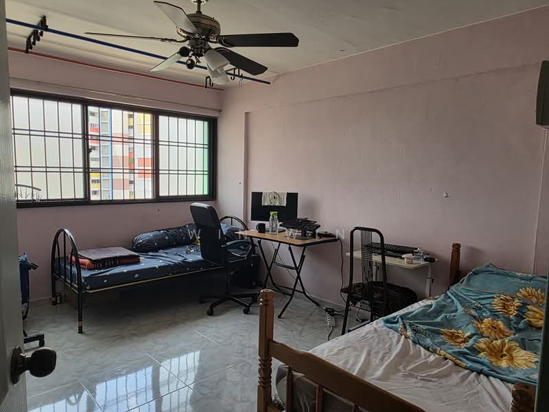 798 Yishun Ring Road, 798 Yishun Ring Road, 3 Bedrooms, 1,108 sqft, HDB Flat For Sale, by WIN win, 500148852 - Bedroom - PropertyGuru.com.sg