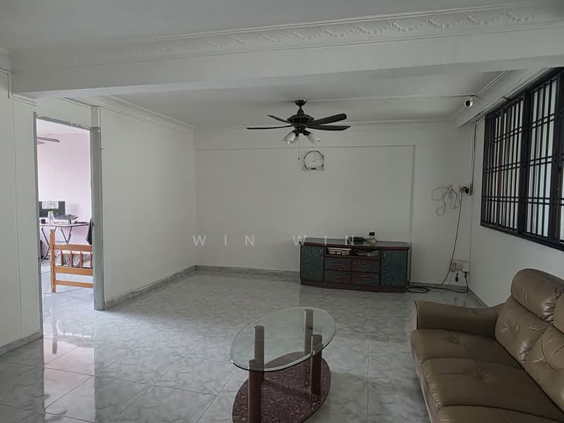798 Yishun Ring Road, 798 Yishun Ring Road, 3 Bedrooms, 1,108 sqft, HDB Flat For Sale, by WIN win, 500148852 - Living Room - PropertyGuru.com.sg