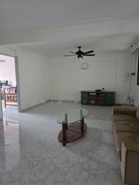 798 Yishun Ring Road, 798 Yishun Ring Road, 3 Bedrooms, 1,108 sqft, HDB Flat For Sale, by WIN win, 500148852 - Living Room - PropertyGuru.com.sg
