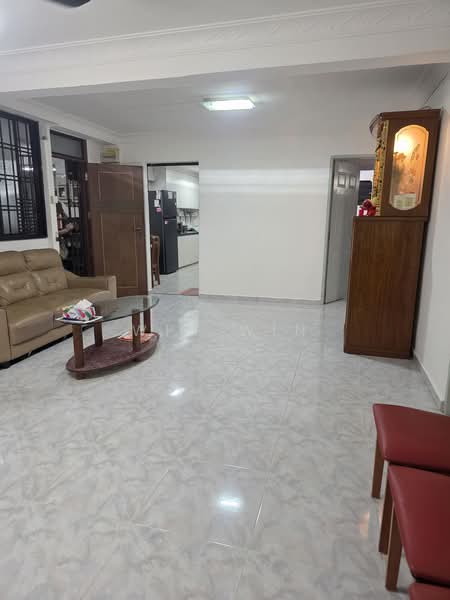 798 Yishun Ring Road, 798 Yishun Ring Road, 3 Bedrooms, 1,108 sqft, HDB Flat For Sale, by WIN win, 500148852 - Living Room - PropertyGuru.com.sg