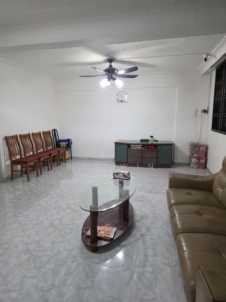 798 Yishun Ring Road, 798 Yishun Ring Road, 3 Bedrooms, 1,108 sqft, HDB Flat For Sale, by WIN win, 500148852 - Living Room - PropertyGuru.com.sg