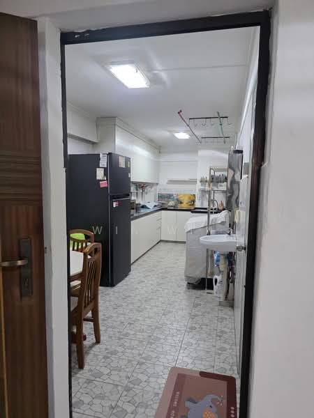 798 Yishun Ring Road, 798 Yishun Ring Road, 3 Bedrooms, 1,108 sqft, HDB Flat For Sale, by WIN win, 500148852 - Kitchen - PropertyGuru.com.sg