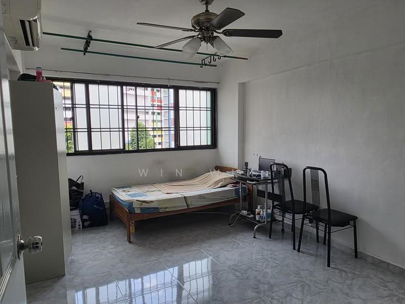 798 Yishun Ring Road, 798 Yishun Ring Road, Sembawang / Yishun, 3 Bedrooms, 1,108 sqft, HDB Flat For Sale, by WIN win, 500148852 - Bedroom - PropertyGuru.com.sg