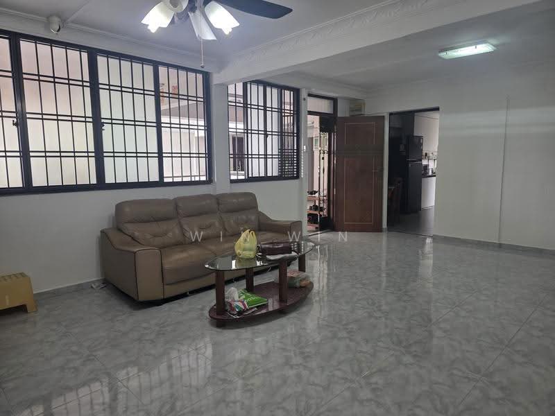 798 Yishun Ring Road, 798 Yishun Ring Road, Sembawang / Yishun, 3 Bedrooms, 1,108 sqft, HDB Flat For Sale, by WIN win, 500148852 - PropertyGuru.com.sg