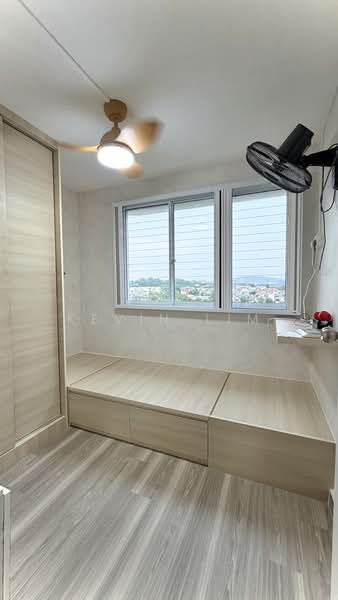 4 Ghim Moh Road, 4 Ghim Moh Road, Room Rental, 80 sqft, HDB Flat For Rent, by Kevin Lim, 500148857 - Bedroom - PropertyGuru.com.sg