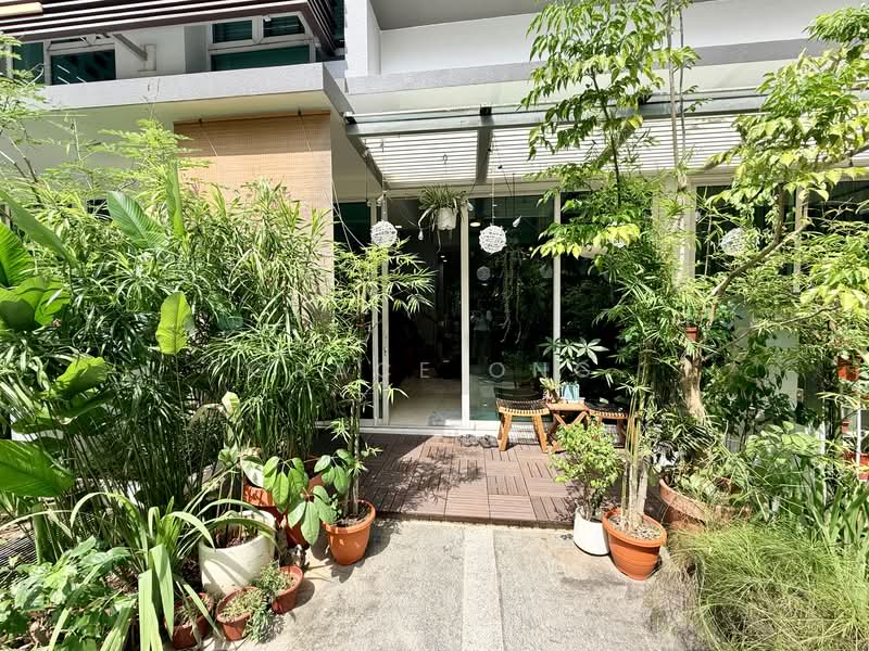Cabana, 145A Sunrise Terrace, 4 Bedrooms, 2,939 sqft, Cluster House For Sale, by Grace Ong, 500148858 - Exterior - PropertyGuru.com.sg