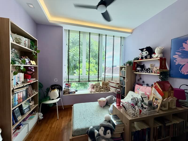 Cabana, 145A Sunrise Terrace, 4 Bedrooms, 2,939 sqft, Cluster House For Sale, by Grace Ong, 500148858 - Bedroom - PropertyGuru.com.sg