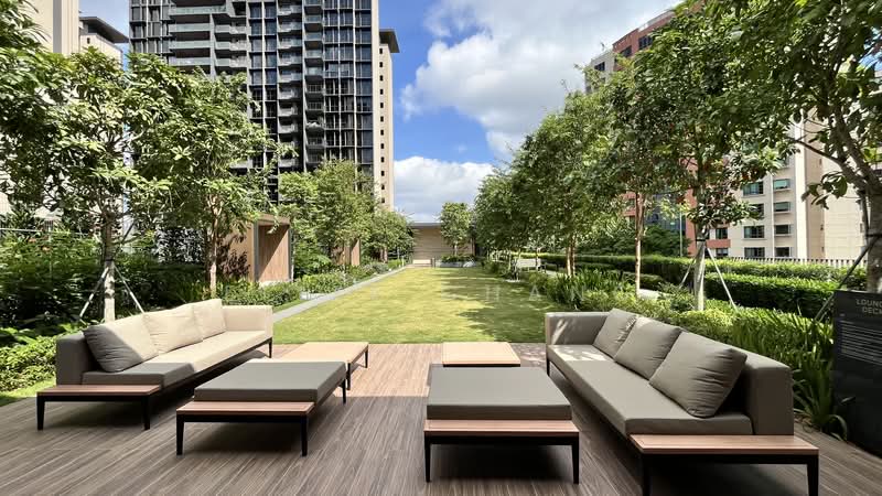 Tembusu Grand, 94 Jalan Tembusu, 3 Bedrooms, 990 sqft, Condominium For Sale, by Elize Chang, 500148859 - Exterior - PropertyGuru.com.sg