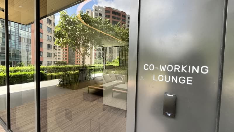 Tembusu Grand, 94 Jalan Tembusu, 3 Bedrooms, 990 sqft, Condominium For Sale, by Elize Chang, 500148859 - Exterior - PropertyGuru.com.sg