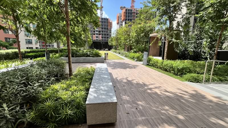 Tembusu Grand, 94 Jalan Tembusu, 3 Bedrooms, 990 sqft, Condominium For Sale, by Elize Chang, 500148859 - Exterior - PropertyGuru.com.sg