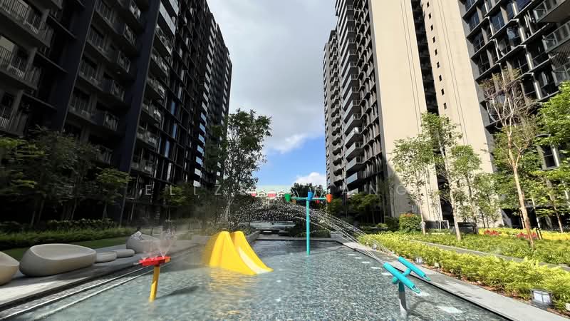 Tembusu Grand, 94 Jalan Tembusu, 3 Bedrooms, 990 sqft, Condominium For Sale, by Elize Chang, 500148859 - Exterior - PropertyGuru.com.sg