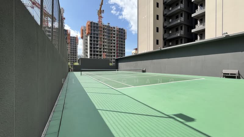 Tembusu Grand, 94 Jalan Tembusu, 3 Bedrooms, 990 sqft, Condominium For Sale, by Elize Chang, 500148859 - Exterior - PropertyGuru.com.sg