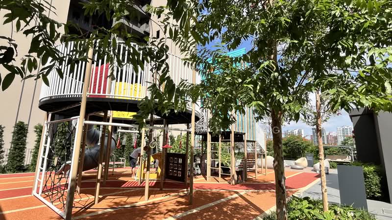 Tembusu Grand, 94 Jalan Tembusu, 3 Bedrooms, 990 sqft, Condominium For Sale, by Elize Chang, 500148859 - Exterior - PropertyGuru.com.sg
