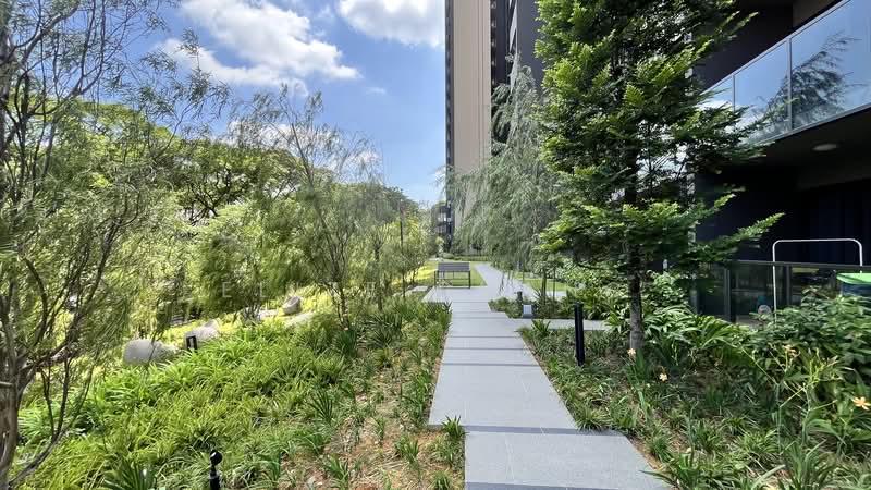 Tembusu Grand, 94 Jalan Tembusu, 3 Bedrooms, 990 sqft, Condominium For Sale, by Elize Chang, 500148859 - Exterior - PropertyGuru.com.sg