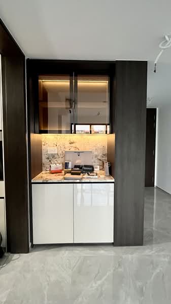 Tembusu Grand, 94 Jalan Tembusu, 3 Bedrooms, 990 sqft, Condominium For Sale, by Elize Chang, 500148859 - Interior - PropertyGuru.com.sg