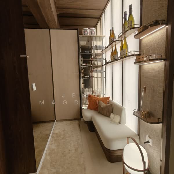 Union Square Residences, 28 Havelock Road,, 1 Bedroom, 506 sqft, Condominium For Sale, by Jenny Magdalene, 500148861 - Interior - PropertyGuru.com.sg