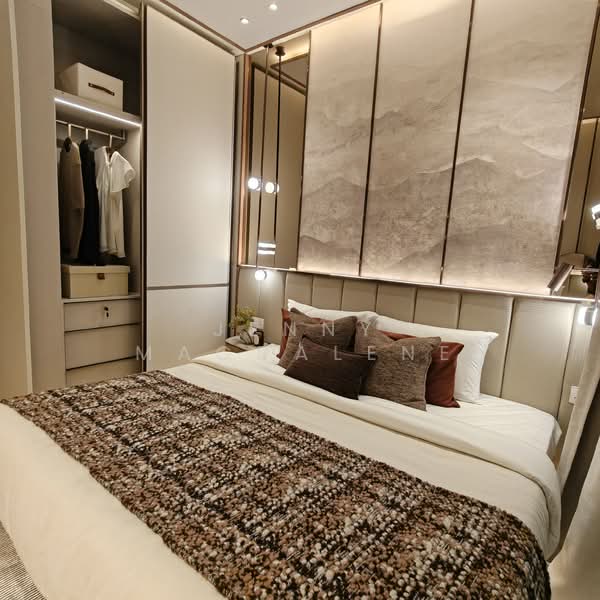 Union Square Residences, 28 Havelock Road,, 1 Bedroom, 506 sqft, Condominium For Sale, by Jenny Magdalene, 500148861 - Bedroom - PropertyGuru.com.sg