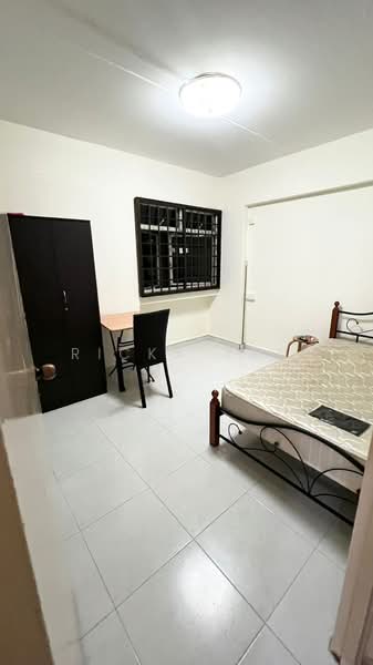 911 Hougang Street 91, 911 Hougang Street 91, Room Rental, 250 sqft, HDB Flat For Rent, by Ricky Tan, 500148862 - Bedroom - PropertyGuru.com.sg
