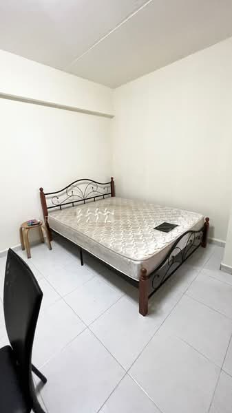 911 Hougang Street 91, 911 Hougang Street 91, Room Rental, 250 sqft, HDB Flat For Rent, by Ricky Tan, 500148862 - Bedroom - PropertyGuru.com.sg