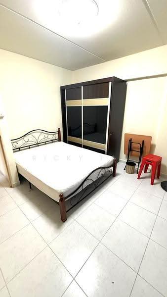 911 Hougang Street 91, 911 Hougang Street 91, Hougang / Punggol / Sengkang, Room Rental, 250 sqft, HDB Flat For Rent, by Ricky Tan, 500148862 - Bedroom - PropertyGuru.com.sg