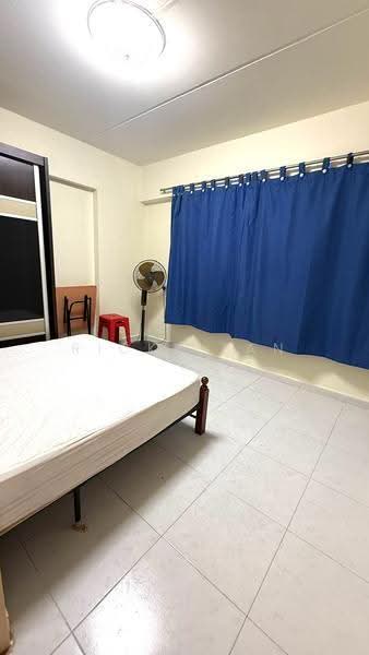 911 Hougang Street 91, 911 Hougang Street 91, Hougang / Punggol / Sengkang, Room Rental, 250 sqft, HDB Flat For Rent, by Ricky Tan, 500148862 - Bedroom - PropertyGuru.com.sg