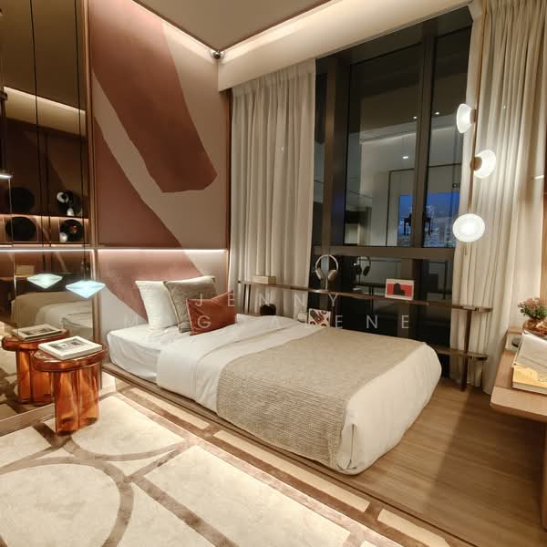 Union Square Residences, 28 Havelock Road,, 2 Bedrooms, 710 sqft, Condominium For Sale, by Jenny Magdalene, 500148863 - PropertyGuru.com.sg