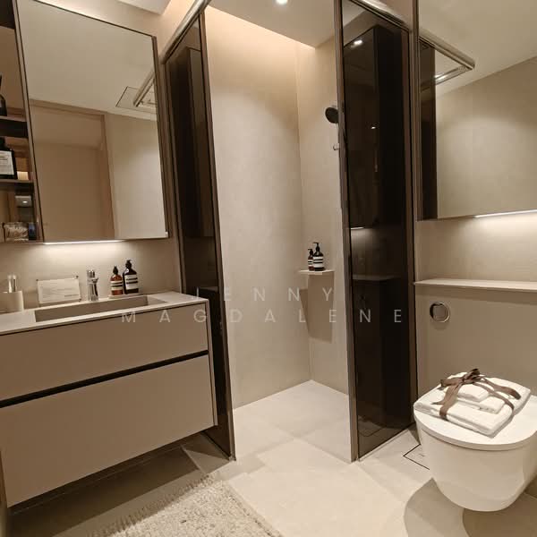 Union Square Residences, 28 Havelock Road,, 2 Bedrooms, 710 sqft, Condominium For Sale, by Jenny Magdalene, 500148863 - PropertyGuru.com.sg