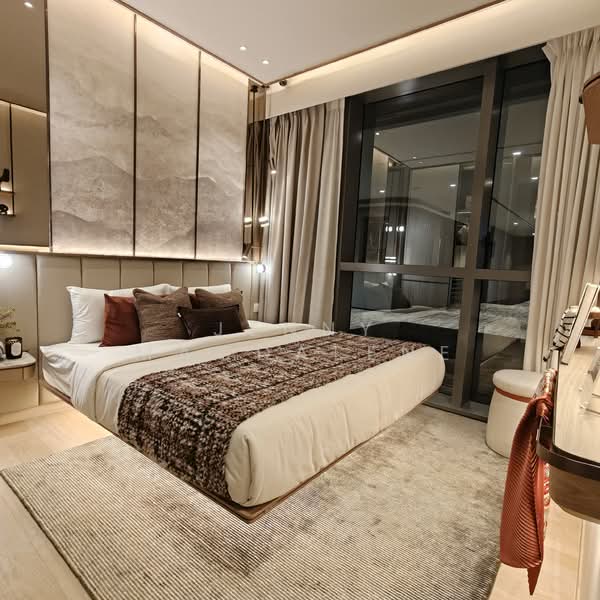 Union Square Residences, 28 Havelock Road,, 2 Bedrooms, 710 sqft, Condominium For Sale, by Jenny Magdalene, 500148863 - PropertyGuru.com.sg
