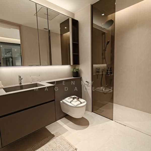 Union Square Residences, 28 Havelock Road,, 2 Bedrooms, 710 sqft, Condominium For Sale, by Jenny Magdalene, 500148863 - PropertyGuru.com.sg