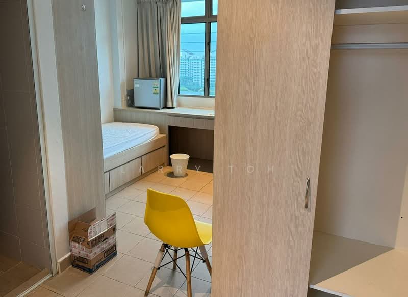 Coliwoo Boon Lay, , Room Rental, 220 sqft, Apartment For Rent, by Larry Toh, 500148865 - Bedroom - PropertyGuru.com.sg