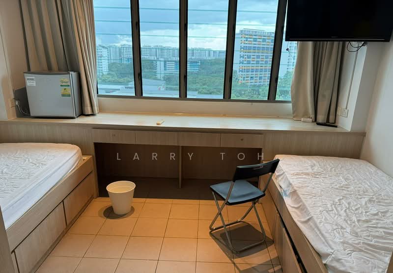Coliwoo Boon Lay, , Room Rental, 220 sqft, Apartment For Rent, by Larry Toh, 500148865 - Bedroom - PropertyGuru.com.sg