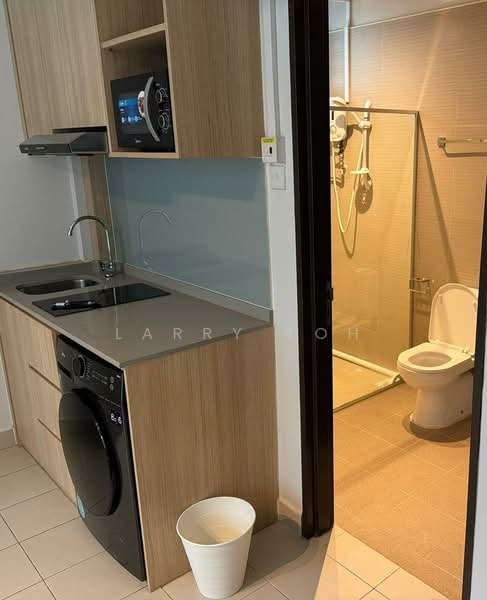 Coliwoo Boon Lay, , Room Rental, 220 sqft, Apartment For Rent, by Larry Toh, 500148865 - Kitchen - PropertyGuru.com.sg