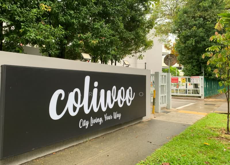 Coliwoo Boon Lay, , Room Rental, 220 sqft, Apartment For Rent, by Larry Toh, 500148865 - Exterior - PropertyGuru.com.sg