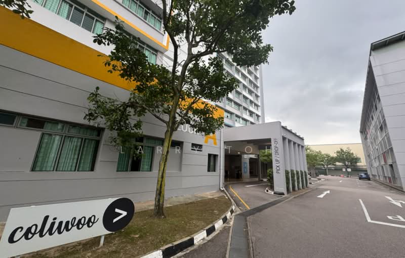 Coliwoo Boon Lay, , Room Rental, 220 sqft, Apartment For Rent, by Larry Toh, 500148865 - Exterior - PropertyGuru.com.sg
