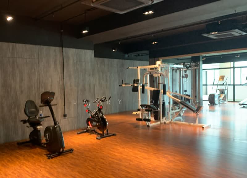 Coliwoo Boon Lay, , Room Rental, 220 sqft, Apartment For Rent, by Larry Toh, 500148865 - Gym - PropertyGuru.com.sg