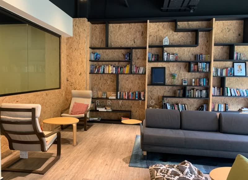 Coliwoo Boon Lay, , Room Rental, 220 sqft, Apartment For Rent, by Larry Toh, 500148865 - Living Room - PropertyGuru.com.sg