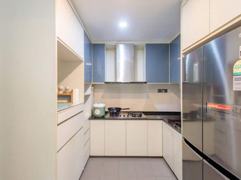 Homes at Eastwood Place, 8 Eastwood Place, 6 Bedrooms, 5,200 sqft, Terraced House For Sale, by Brandon Ng, 500148867 - Kitchen - PropertyGuru.com.sg