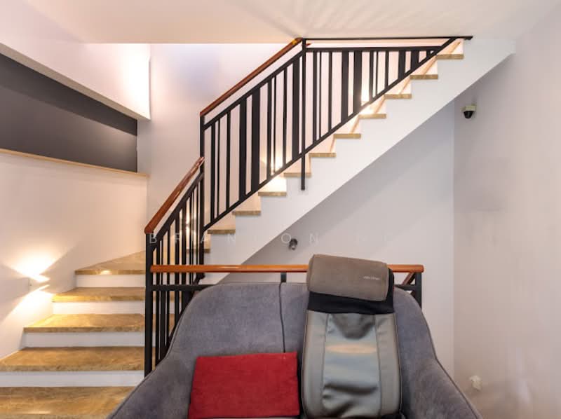 Homes at Eastwood Place, 8 Eastwood Place, 6 Bedrooms, 5,200 sqft, Terraced House For Sale, by Brandon Ng, 500148867 - Interior - PropertyGuru.com.sg