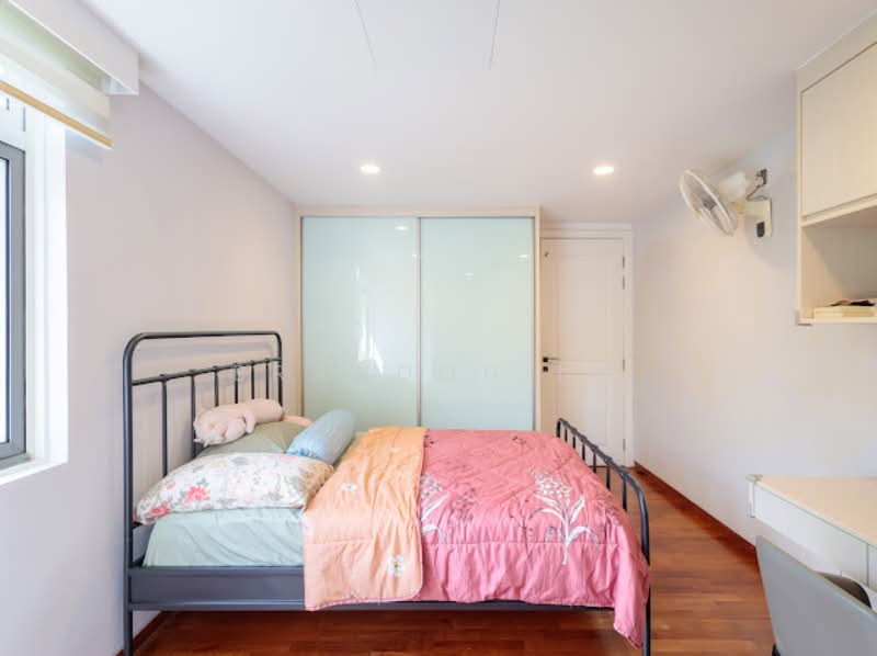 Homes at Eastwood Place, 8 Eastwood Place, 6 Bedrooms, 5,200 sqft, Terraced House For Sale, by Brandon Ng, 500148867 - Bedroom 3 - PropertyGuru.com.sg