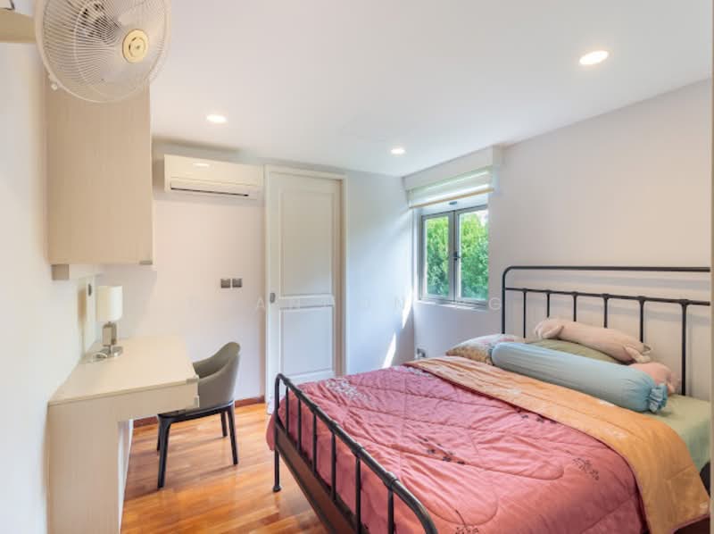 Homes at Eastwood Place, 8 Eastwood Place, 6 Bedrooms, 5,200 sqft, Terraced House For Sale, by Brandon Ng, 500148867 - Bedroom 3 - PropertyGuru.com.sg