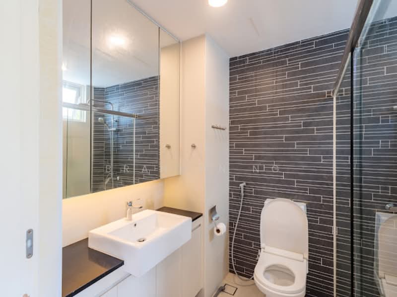 Homes at Eastwood Place, 8 Eastwood Place, 6 Bedrooms, 5,200 sqft, Terraced House For Sale, by Brandon Ng, 500148867 - Bathroom 3 - PropertyGuru.com.sg