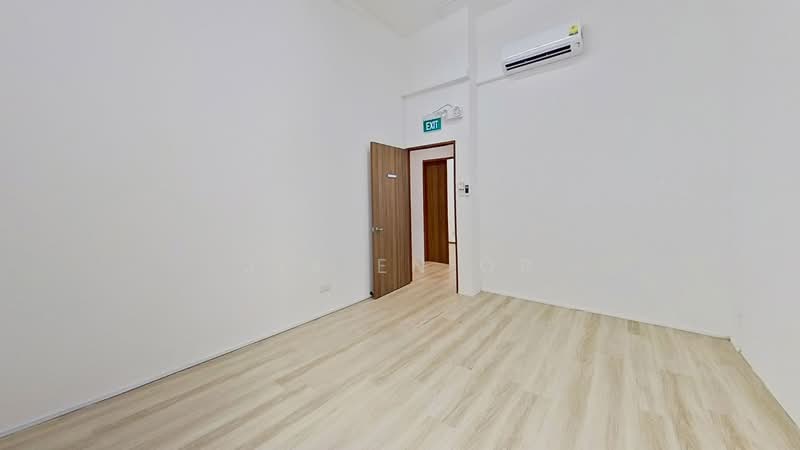 Woodlands 11, 11 Woodlands Close, 1,927 sqft, Light Industrial (B1) For Sale, by Jia En Or, 500148871 - Interior - CommercialGuru.com.sg