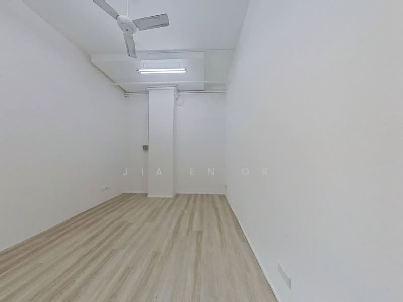 Woodlands 11, 11 Woodlands Close, 1,927 sqft, Light Industrial (B1) For Sale, by Jia En Or, 500148871 - Interior - CommercialGuru.com.sg