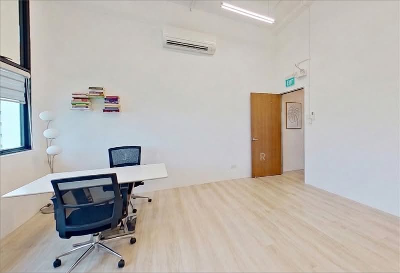 Woodlands 11, 11 Woodlands Close, 1,927 sqft, Light Industrial (B1) For Sale, by Jia En Or, 500148871 - Study - CommercialGuru.com.sg