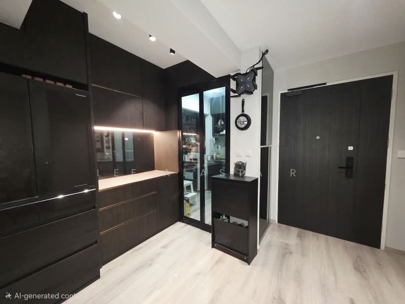 114A Alkaff Crescent, 114A Alkaff Crescent, 2 Bedrooms, 732 sqft, HDB Flat For Sale, by Lee Alastair, 500148872 - PropertyGuru.com.sg