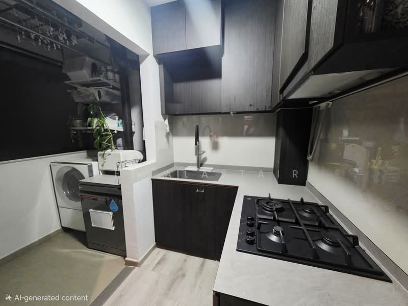 114A Alkaff Crescent, 114A Alkaff Crescent, 2 Bedrooms, 732 sqft, HDB Flat For Sale, by Lee Alastair, 500148872 - PropertyGuru.com.sg