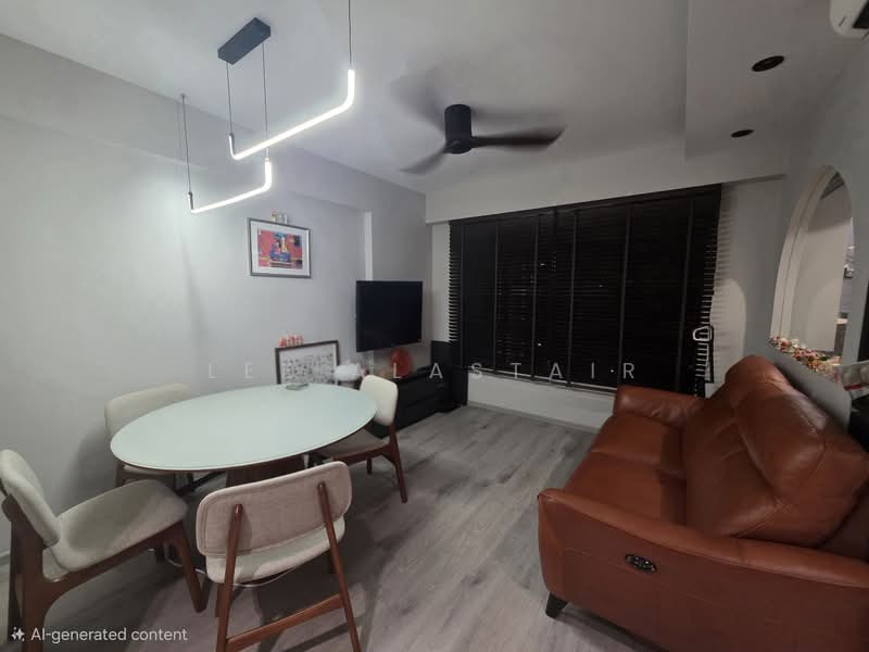 114A Alkaff Crescent, 114A Alkaff Crescent, 2 Bedrooms, 732 sqft, HDB Flat For Sale, by Lee Alastair, 500148872 - PropertyGuru.com.sg