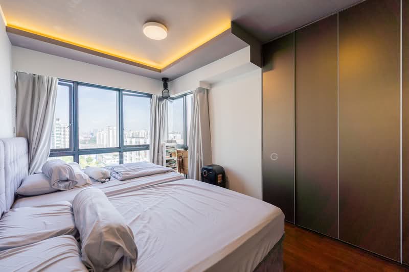 Waterbank at Dakota, 84 Dakota Crescent, 2 Bedrooms, 883 sqft, Condominium For Sale, by Daron Ang, 500148875 - Master Room - #PropertyPartners - PropertyGuru.com.sg