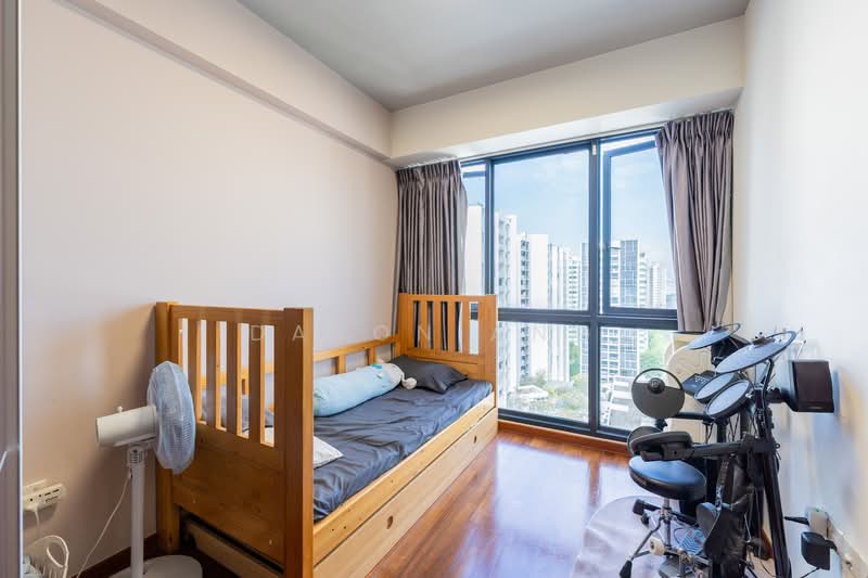 Waterbank at Dakota, 84 Dakota Crescent, 2 Bedrooms, 883 sqft, Condominium For Sale, by Daron Ang, 500148875 - Common Room - #PropertyPartners - PropertyGuru.com.sg